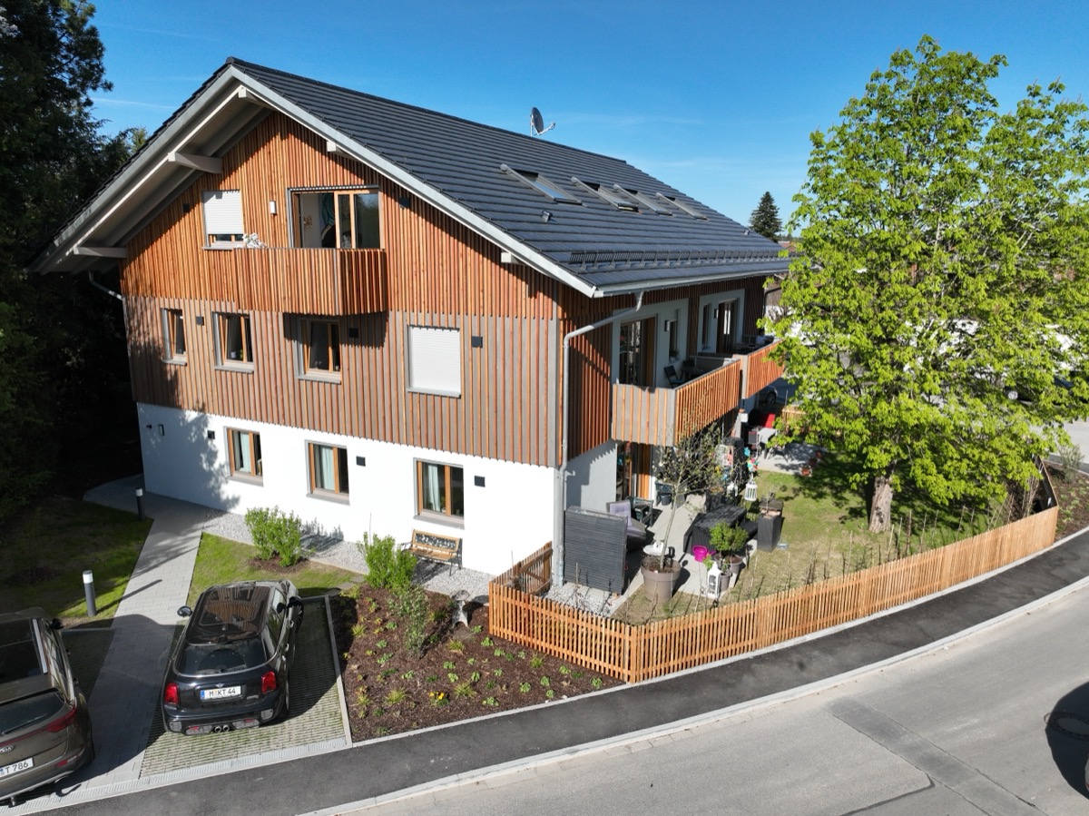 Drohnenaufnahme – Ansicht 4
